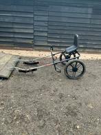 Gezocht sulky 19 inch, Dieren en Toebehoren, Ophalen, Gebruikt, Overige soorten