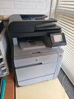 Color laserjet pro MFP M476dw, Ophalen, Hp, Kopieren, All-in-one