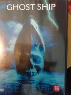 ghost ship, Vanaf 16 jaar, Ophalen of Verzenden, Zo goed als nieuw, Overige genres
