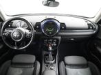 MINI Clubman 2.0T 192PK AUT-6 Cooper S Chili Navi 1/2 Leer-S, Auto's, Cruise Control, 17 km/l, 1300 kg, 2001 cc