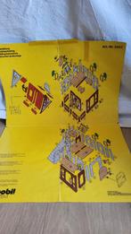 Playmobil set 3447 "Raadhuis" nr 2, Kinderen en Baby's, Speelgoed | Playmobil, Ophalen of Verzenden, Gebruikt, Complete set