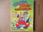adv4916 super strip vakantieboek 2, Boeken, Stripboeken, Eén stripboek, Ophalen, Gelezen