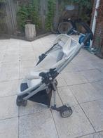 Quinny Zapp buggy - Opvouwbaar!, Ophalen