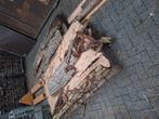 Boomschors, Ophalen of Verzenden, Zo goed als nieuw, Hout