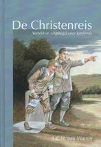 A.C.H. van Vuuren: De Christenreis., A.C.H. van Vuuren, Christendom | Protestants, Ophalen of Verzenden, Zo goed als nieuw