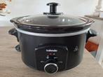 Hollandia slowcooker, Ophalen of Verzenden, Zo goed als nieuw