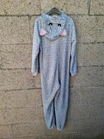 Onesie zeeman 146, Gebruikt, Meisje, Ophalen of Verzenden, Nacht- of Onderkleding
