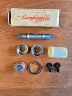 Campagnolo Nuovo Record #1046A Bottom Bracket 68-SS NOS, Fietsen en Brommers, Fietsonderdelen, Crankstel of Pedalen, Campagnolo