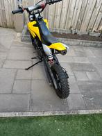 Crosser, Gebruikt, 3 versnellingen, Ophalen, 140 cc
