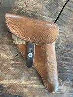 Holster Zwitserland revolver 1882, Verzamelen, Militaria | Tweede Wereldoorlog, Ophalen of Verzenden, Landmacht, Overige gebieden