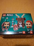 lego 40353 brickheadz Elf Reindeer elfie, Kinderen en Baby's, Speelgoed | Duplo en Lego, Ophalen, Nieuw, Complete set, Lego