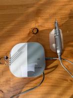 Neonail nail drill m21, Ophalen, Zo goed als nieuw, Wit, Handen en Nagels