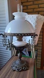 Staand schippertje, Antiek en Kunst, Antiek | Lampen, Ophalen