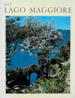 Het Lago Maggiore,, Overige merken, Fiets- of Wandelgids, Europa, Ophalen of Verzenden