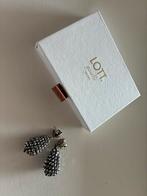 Lott oorbellen, Ophalen of Verzenden, Zo goed als nieuw, Trollbeads