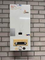 Fast geiser F 1455 keuken geiser, Doe-het-zelf en Verbouw, Geisers en Boilers, Ophalen, Gebruikt, Aardgas, Minder dan 20 liter