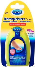 Scholl Pleisters/beschermers (4 voor €10,-), Ophalen of Verzenden, Nieuw