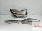 SUZUKI GSX-S 1000 ORIGINELE UITLAAT 2021 2022, Gebruikt, SUZUKI, GSX-S1000, Ophalen of Verzenden