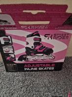 skeelers inline skates verstelbaar in maten, Ophalen, Zo goed als nieuw