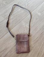 Mooi Schoudertasje - Nieuw!, Sieraden, Tassen en Uiterlijk, Tassen | Schoudertassen, Ophalen of Verzenden, Nieuw, Roze