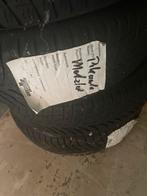 Winterbanden set Kia Picanto - 165/70R13, Auto-onderdelen, Banden en Velgen, Ophalen, Gebruikt, 13 inch, Banden en Velgen