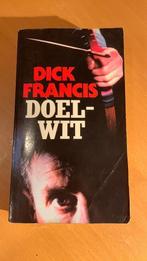 Dick Francis - Doelwit, Ophalen of Verzenden, Nederland