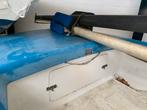 Kielzugvogel Open Zeilboot met Trailer, Watersport en Boten, Ophalen, Gebruikt, Overige typen