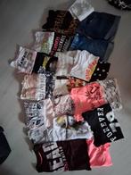 Kledingpakket 34 delig mt 170 tot mt S, Kinderen en Baby's, Kinderkleding | Maat 170, Ophalen of Verzenden, Gebruikt, Meisje