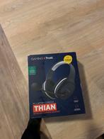 Trust GXT 391 Thian draadloze gaming-headset, Ophalen of Verzenden, Zo goed als nieuw, Overige merken, Draadloos