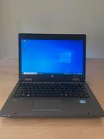 Windows ProBook 6470b, Gebruikt, 2 tot 3 Ghz, Qwerty, 8 GB