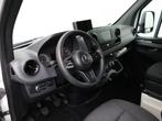 Mercedes-Benz Sprinter 316CDI Koel/Vries Bakwagen +20/-20 12, Auto's, Bestelauto's, Navigatiesysteem, Stof, Gebruikt, 2920 kg