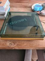 Lenco LS-10 Platenspeler - gebruikt., Ophalen of Verzenden, Gebruikt, Platenspeler, Overige merken