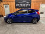 Ford Fiesta 1.0 EcoBoost ST Line STOELVERW / CLIMA / BOMVOL, Auto's, Ford, Voorwielaandrijving, Gebruikt, 23 km/l, Bedrijf