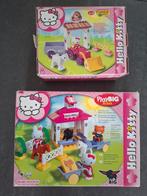 Hello Kitty manage en mini boerderij, Kinderen en Baby's, Speelgoed | Duplo en Lego, Ophalen, Gebruikt