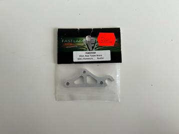 Traxxas Elect. rear tower brace 6061 aluminium Rustler rc beschikbaar voor biedingen