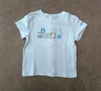 Hugo Boss shirt maat 6m, Kinderen en Baby's, Babykleding | Maat 68, Ophalen of Verzenden, Zo goed als nieuw, Hugo Boss, Jongetje