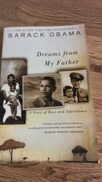 Dreams from my father - Barack Obama, Ophalen of Verzenden, Nieuw, Barack Obama