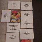 Eppo jaargang 2009 tot 2019, Boeken, Uco Egmond, Eén stripboek, Ophalen of Verzenden, Zo goed als nieuw
