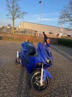 Yamaha Aerox 70cc, Ophalen, Zo goed als nieuw, Overige typen, Yamaha