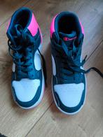 Sneakers Puma, maat 38, ongedragen, Ophalen of Verzenden, Nieuw, Zwart, Sneakers of Gympen