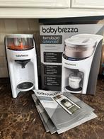 Baby brezza formula pro advanced, Kinderen en Baby's, Babyvoeding en Toebehoren, Ophalen, Zo goed als nieuw, Overige typen