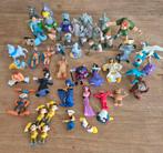 Disney Nestlé Figuren Collectie, Verzamelen, Poppetjes en Figuurtjes, Ophalen of Verzenden, Gebruikt