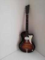 FAMOS gitaar, Ophalen, Zo goed als nieuw, Klassieke of Spaanse gitaar