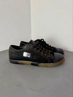 Roberto botticelli sneakers heren maat 41 zwart, Kleding | Heren, Schoenen, Zwart, Ophalen of Verzenden, Roberto botticelli, Sneakers of Gympen