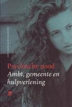 Dr. J van der Wal: Psychische nood, Ophalen of Verzenden, Gelezen, Dr. J van der Wal, Christendom | Protestants
