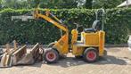 Knikmops zonder aanbouwdelen 13500, Zakelijke goederen, Machines en Bouw | Kranen en Graafmachines, Ophalen of Verzenden, Wiellader of Shovel