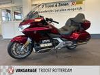 Honda GL 1800 Gold Wing Touring | Nederlands geleverd | Navi, Motoren, Giessenweg 70-72
3044AM  ROTTERDAM, NL, Bedrijf, Autobedrijf P. Troost & Zn