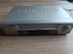 Philips VR630 Videorecorder - VHS Speler, Ophalen of Verzenden