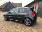 Renault Clio 2.0 RS Cup. 200 PK NL AUTO. PERFECT ONDERHOUD M, Auto's, Renault, Voorwielaandrijving, 1998 cc, Gebruikt, Zwart