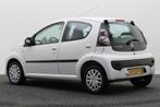 Citroën C1 1.0 Collection 5-Deurs, Airco, Bluetooth, Elektr, Auto's, Voorwielaandrijving, Euro 5, Stof, Gebruikt